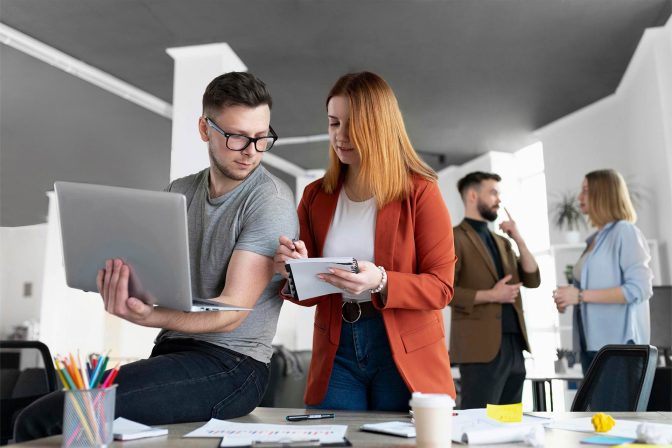 Why Your Brand Needs a Strong Online Presence