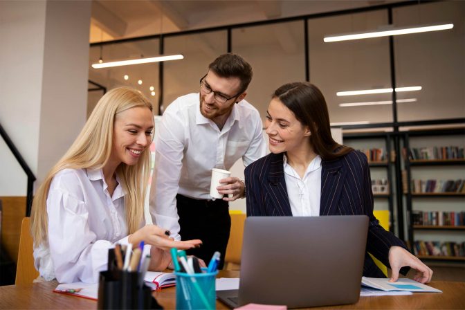 Web Development Essentials Every Business