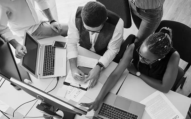Top 10 Web Design Agencies in Ghana